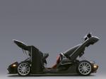 Koenigsegg CCXR Edition 2008 года